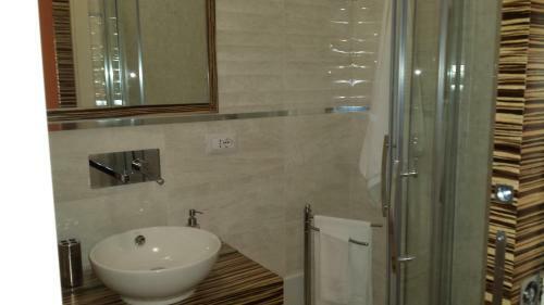 Hostal B&B Borgo Santa Margherita