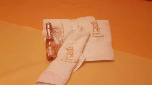Hostal B&B Borgo Santa Margherita
