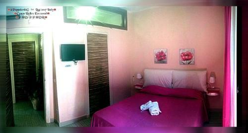 Hostal B&B Borgo Santa Margherita
