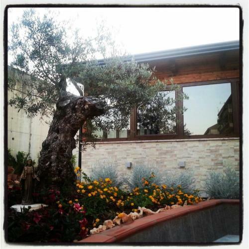 Hostal B&B Borgo Santa Margherita