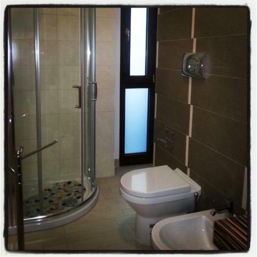Hostal B&B Borgo Santa Margherita