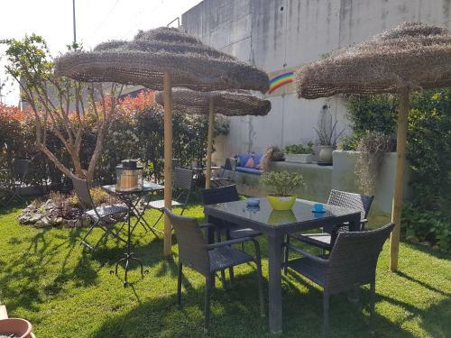Hostal B&B Borgo Santa Margherita