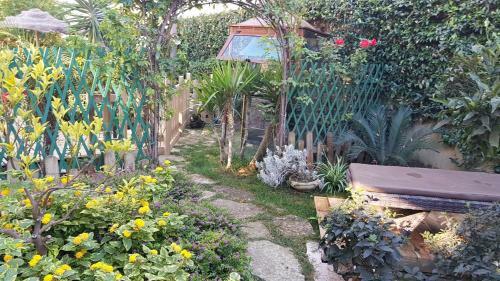 Hostal B&B Borgo Santa Margherita