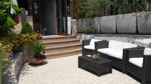 Hostal B&B Borgo Santa Margherita