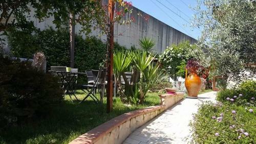 Hostal B&B Borgo Santa Margherita