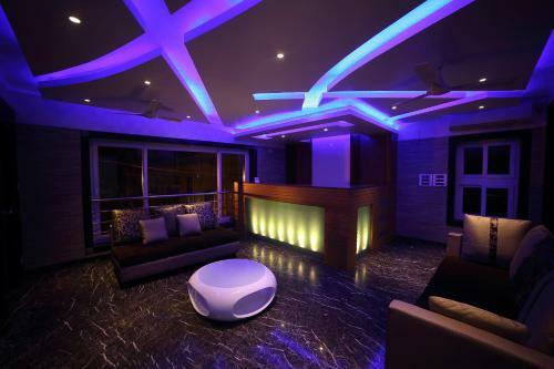 Lodge Vijaya Residency - Porur