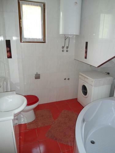 Galesic Apartments & Rooms