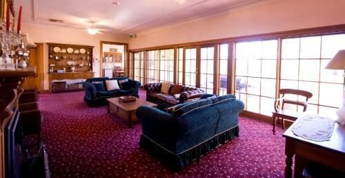 Hostal Ranelagh House