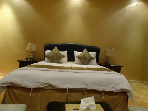 Apartamento Comfort Inn Suites Riyadh