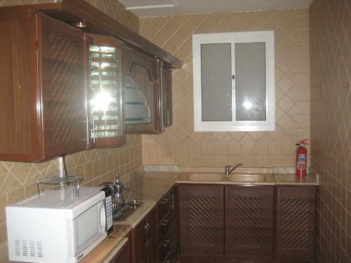 Apartamento Comfort Inn Suites Riyadh