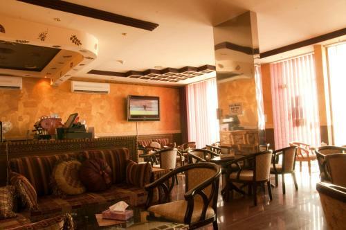 Apartamento Comfort Inn Suites Riyadh