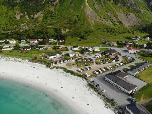 Hostal Ramberg Gjesteg�rd