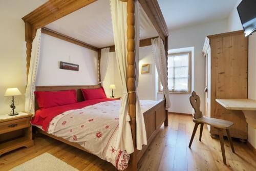 Hostal Maso Vaia