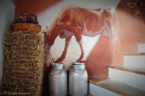 Hostal Maso Vaia