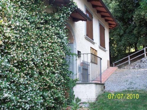 Apartamento Casa Vacanze Podere Ugolini