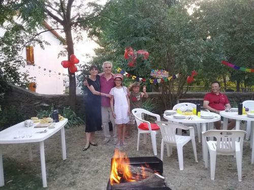 Apartamento Casa Vacanze Podere Ugolini