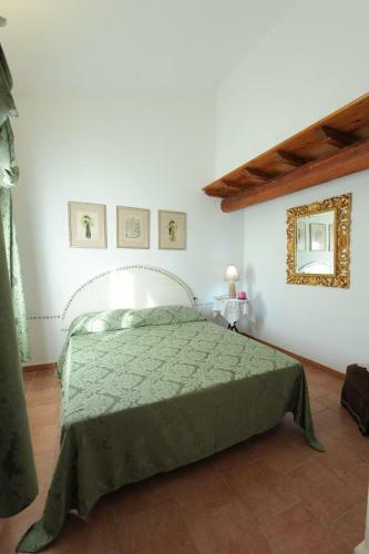 Apartamento Casa Vacanze Podere Ugolini