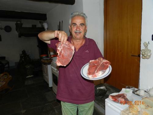 Apartamento Casa Vacanze Podere Ugolini