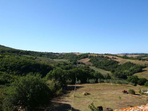 Apartment Torre Belvedere Gualdo Cattaneo