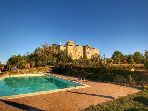 Apartment Torre Belvedere Gualdo Cattaneo