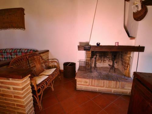 Apartment Torre Belvedere Gualdo Cattaneo