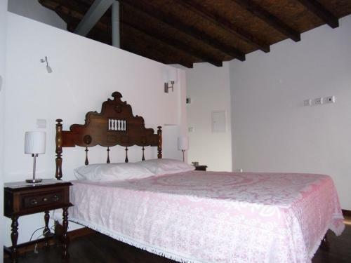Agroturismo Casas De Campo Podence