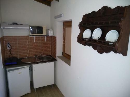 Agroturismo Casas De Campo Podence