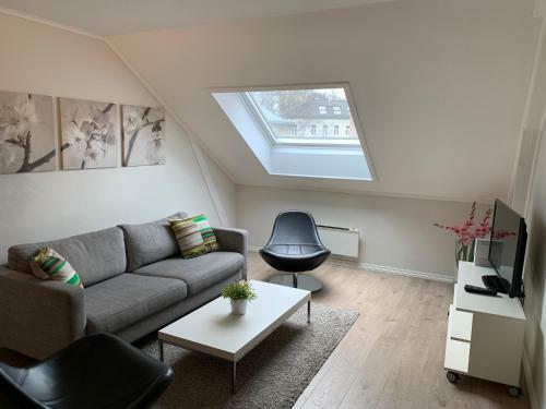 Norwegian Apartments - Oslo City Center
