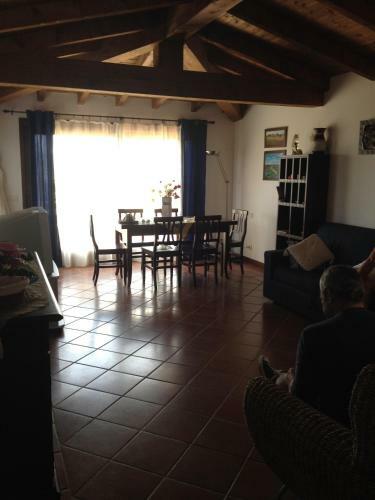 Apartamento Appartamento Su Turrione