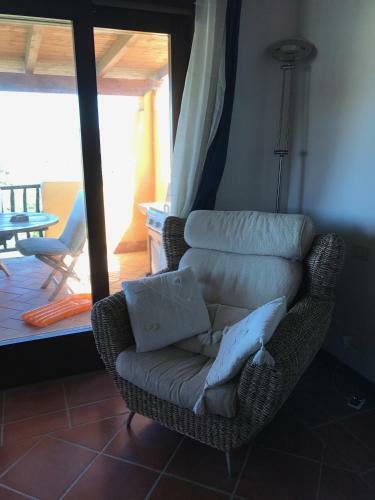 Apartamento Appartamento Su Turrione