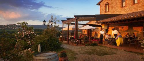 Agroturismo Agriturismo Gattogiallo