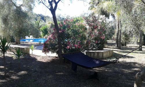 Bed & Breakfast Casa Masseria Le Ville