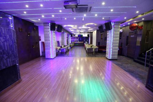 Hotel City Heart Premium