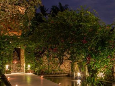 Villa The Pavilions Bali