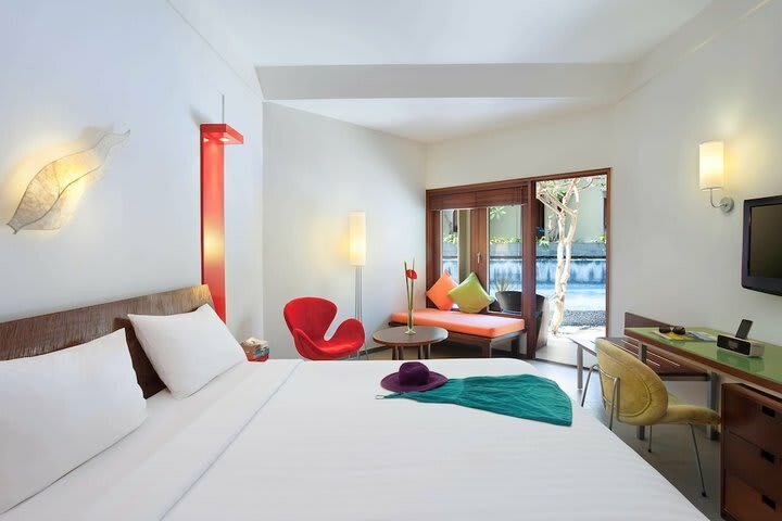 Hotel All Seasons Resort(deluxe)