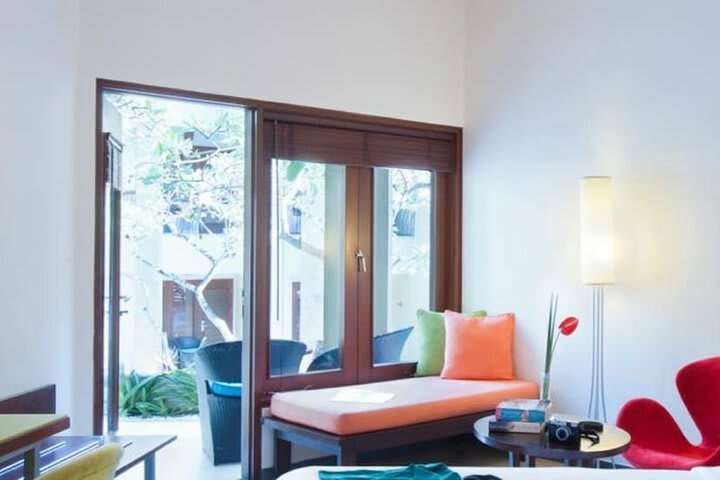 Hotel All Seasons Resort(deluxe)