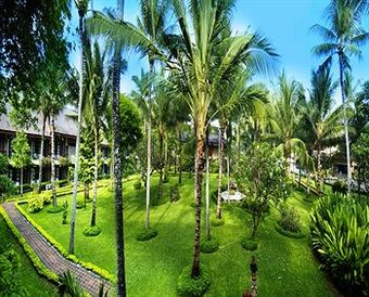 Hotel The Jayakarta Bali