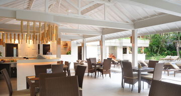Dewi Sri Hotel