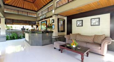 Hotel Adi Dharma Cottages