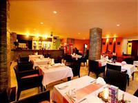 Lokha Legian Hotel