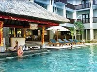 Lokha Legian Hotel