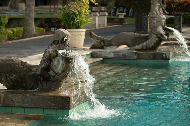 Hotel Intercontinental Bali Resort