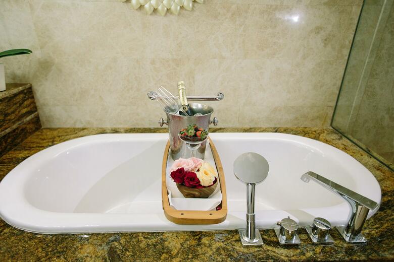 Hotel Intercontinental Bali Resort