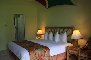 Hotel Toby's Resort