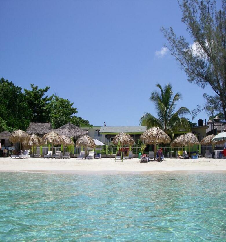 Hotel Fun Holiday Beach Resort