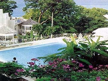 Hotel Columbus Heights (estudio)