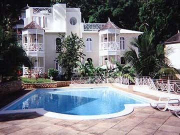 Hotel Columbus Heights (estudio)