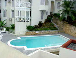 Hotel Columbus Heights (estudio)