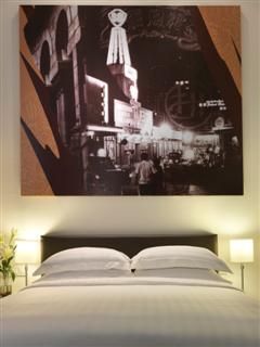 Hotel Capitol