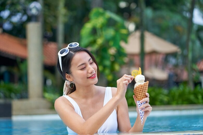 Le Meridien Hotel Kuala Lumpur